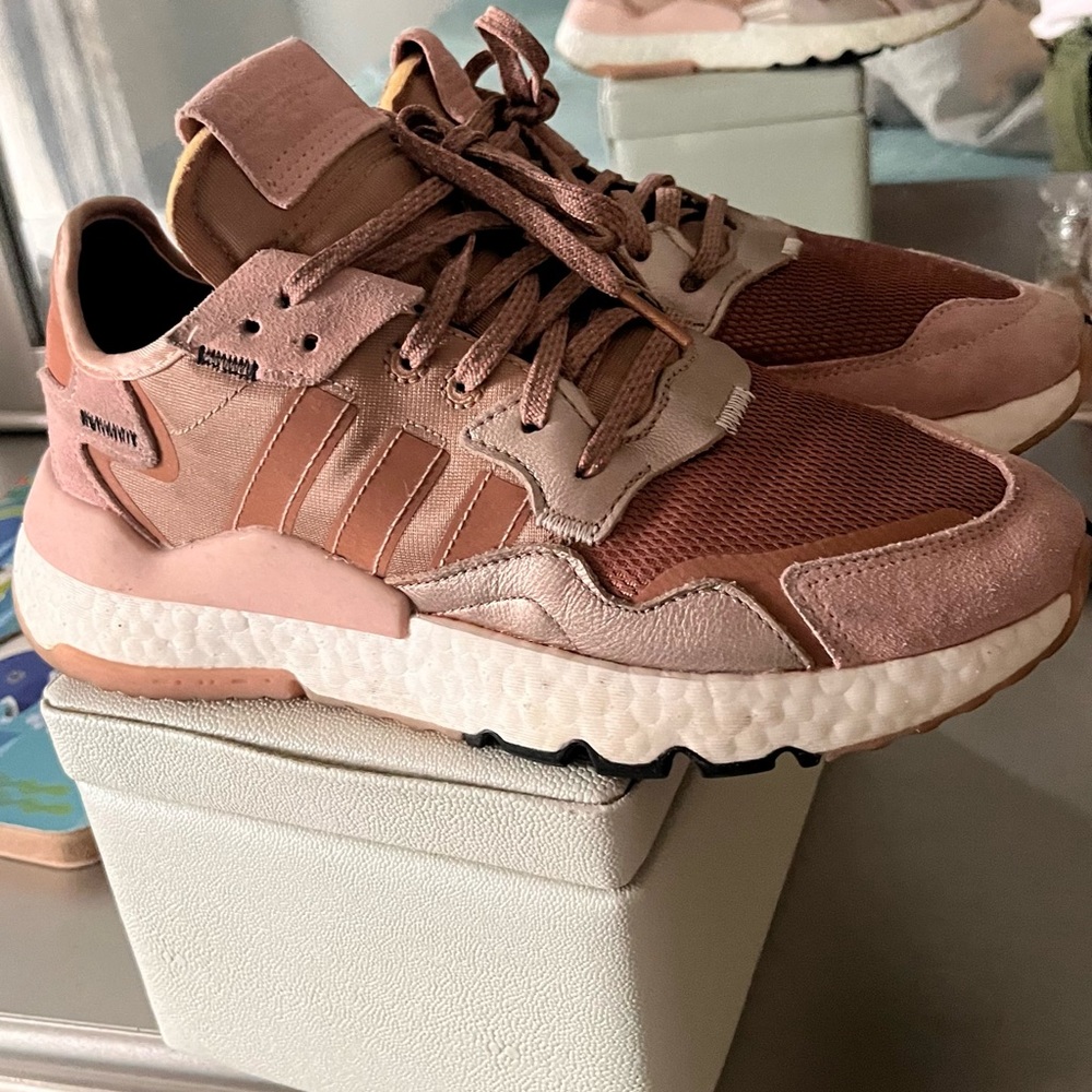 Womens adidas